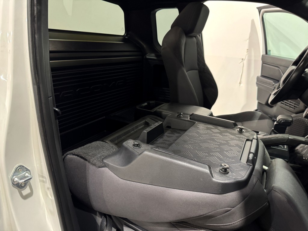2024 Toyota Tacoma Image 15