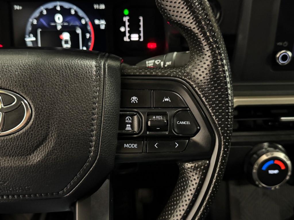 2024 Toyota Tacoma Image 20