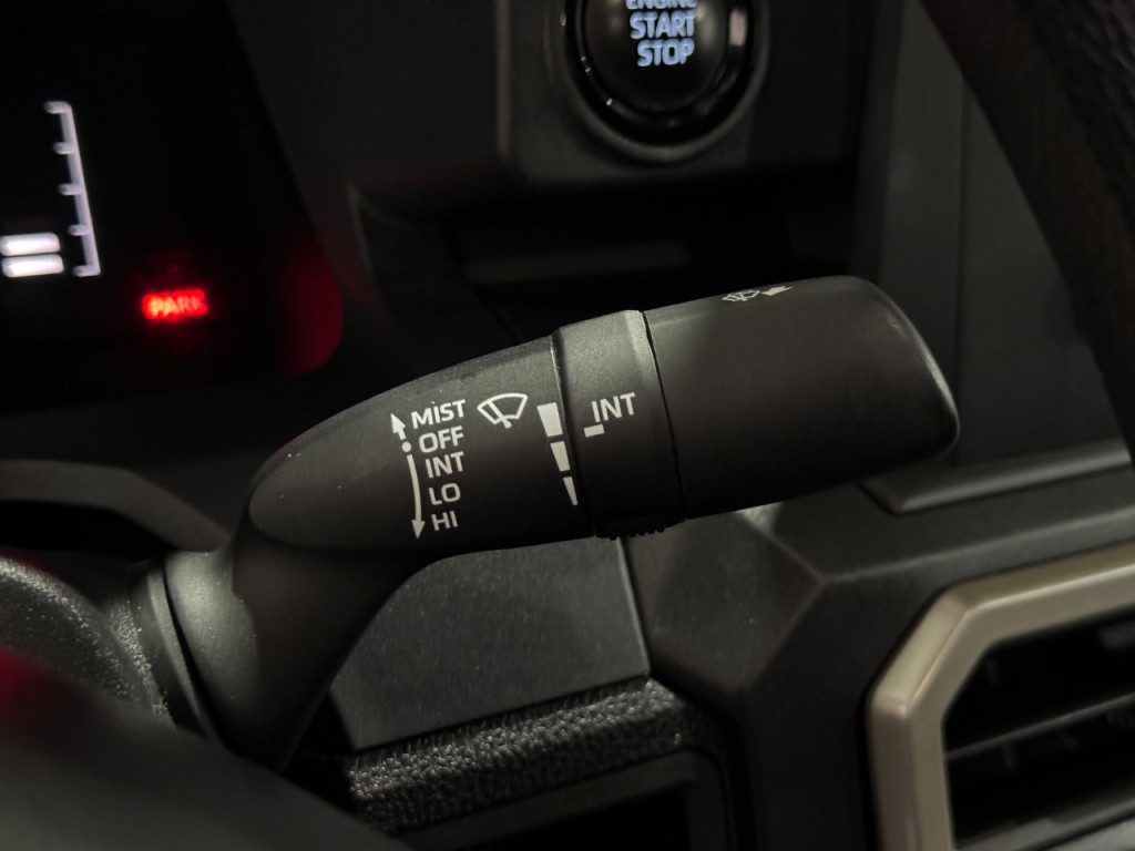 2024 Toyota Tacoma Image 22