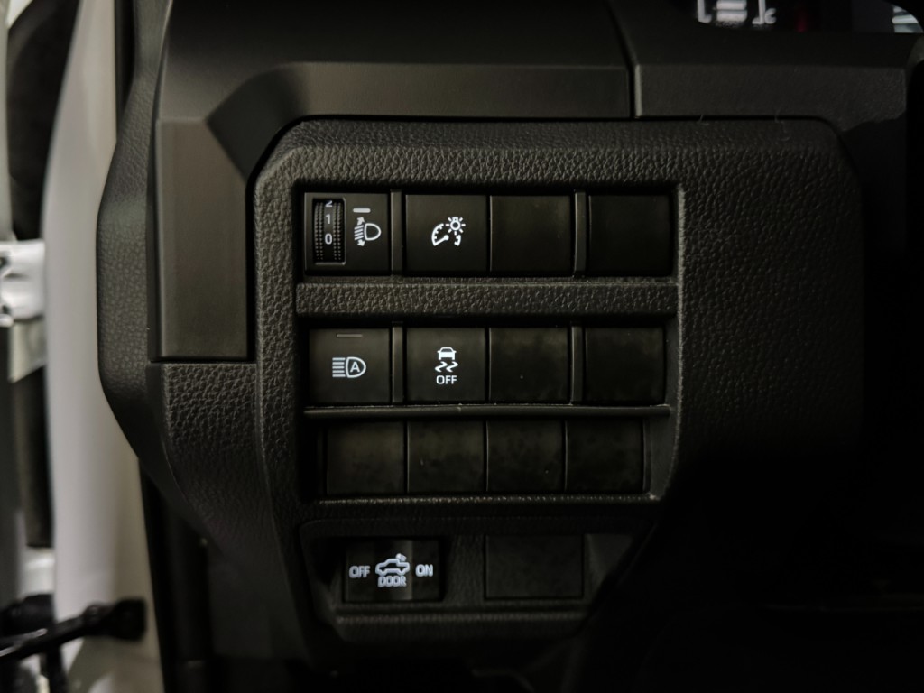 2024 Toyota Tacoma Image 28