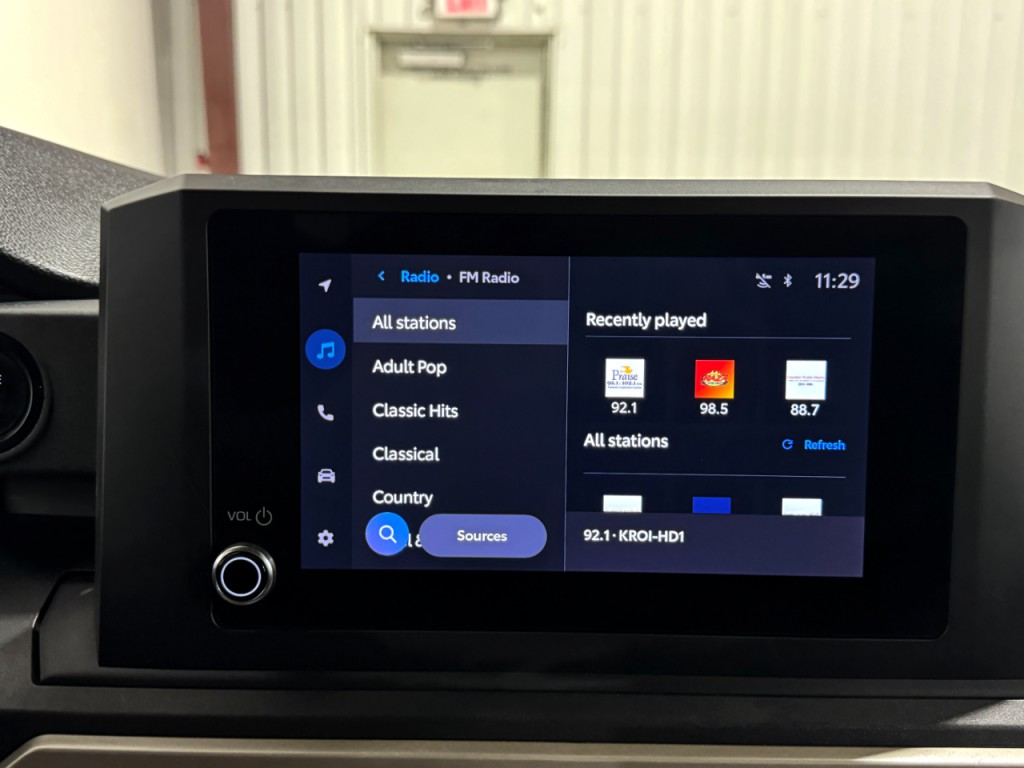 2024 Toyota Tacoma Image 33