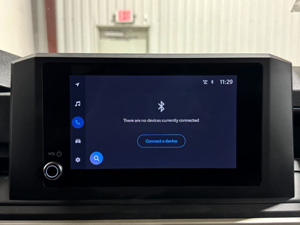 2024 Toyota Tacoma Image 34