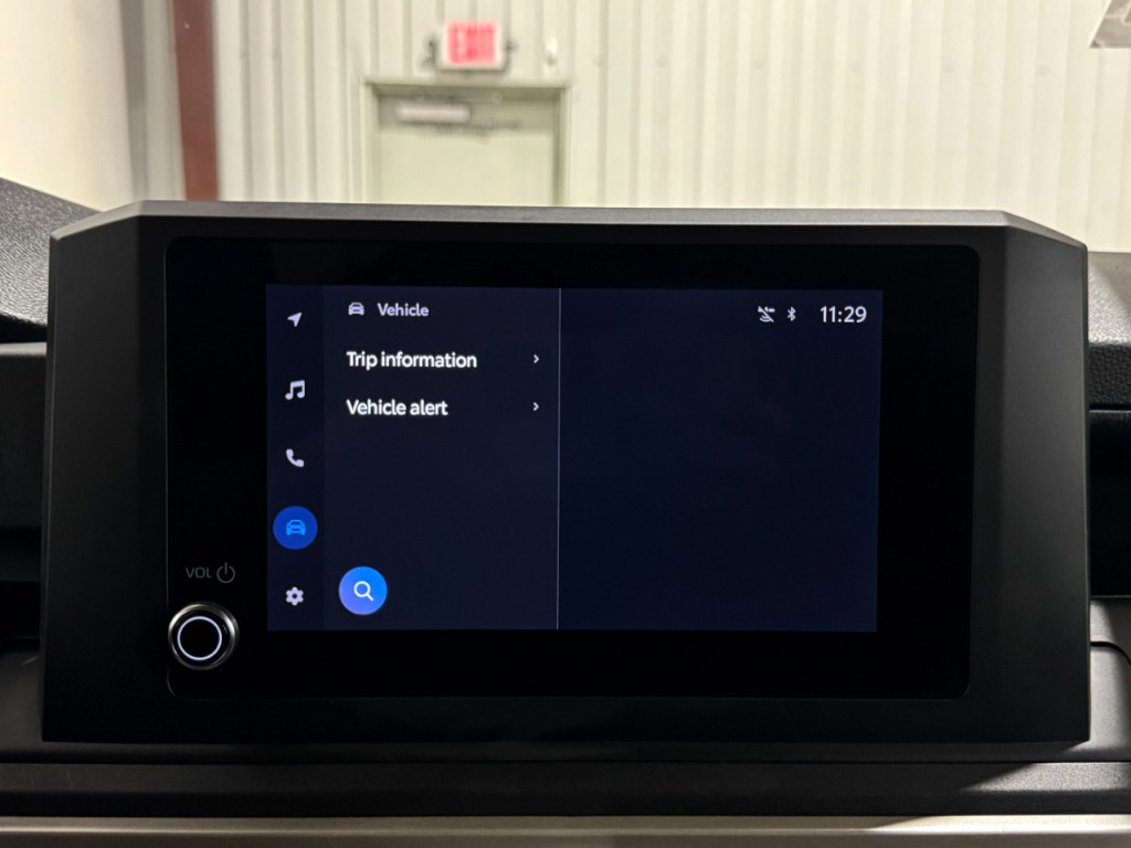 2024 Toyota Tacoma Image 35