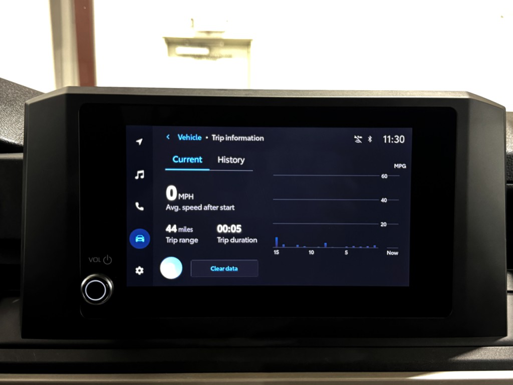 2024 Toyota Tacoma Image 36