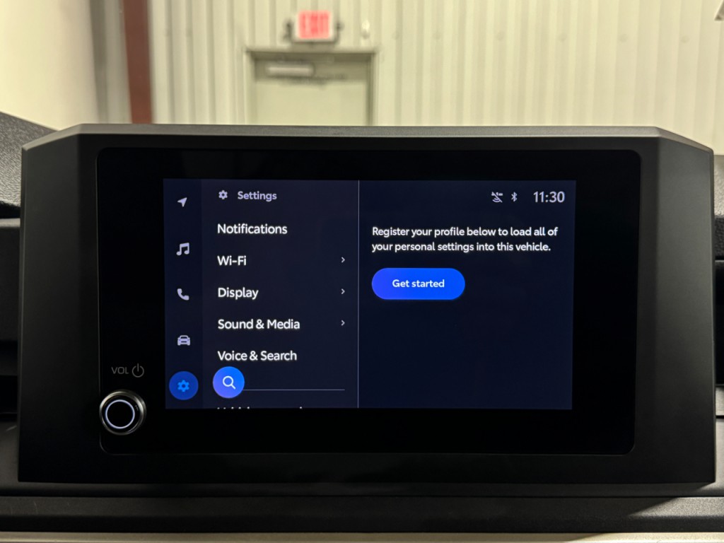 2024 Toyota Tacoma Image 38