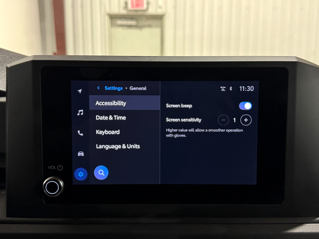 2024 Toyota Tacoma Image 40