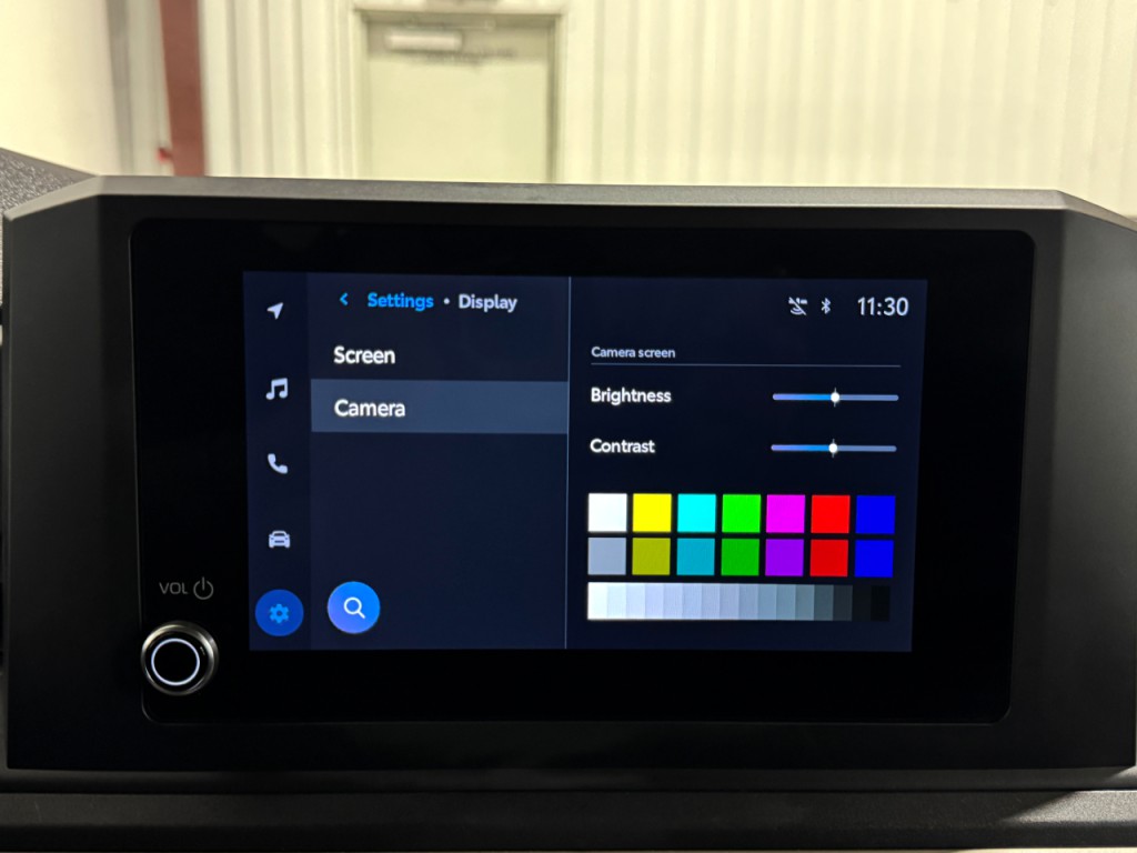 2024 Toyota Tacoma Image 41