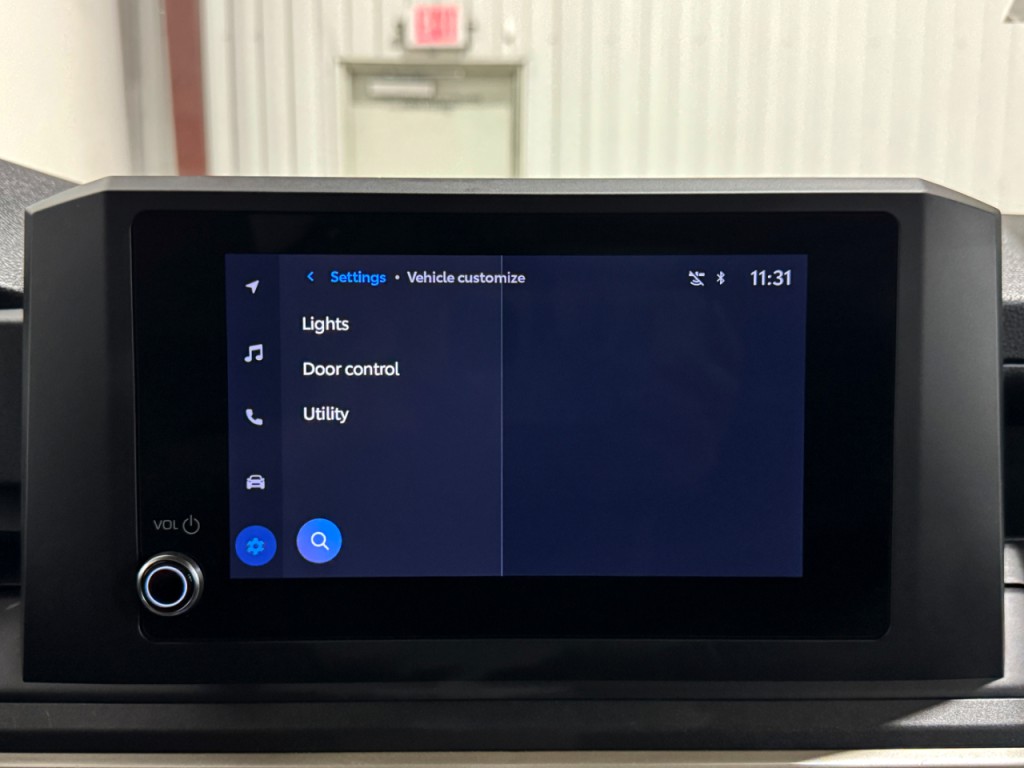 2024 Toyota Tacoma Image 43