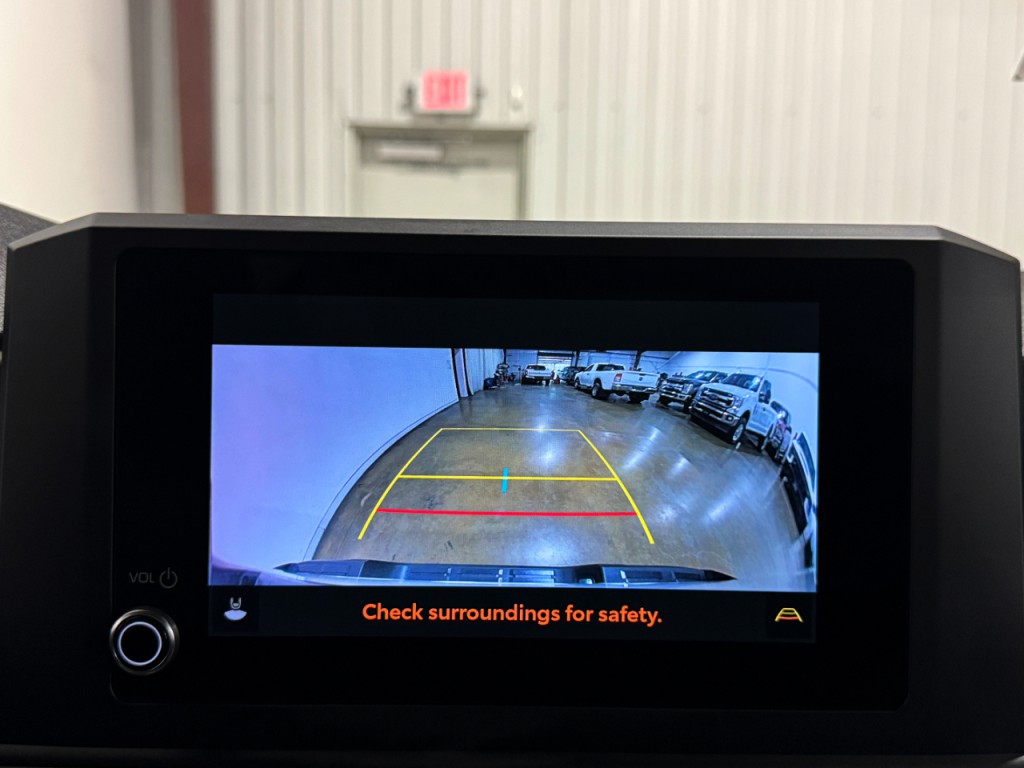 2024 Toyota Tacoma Image 44