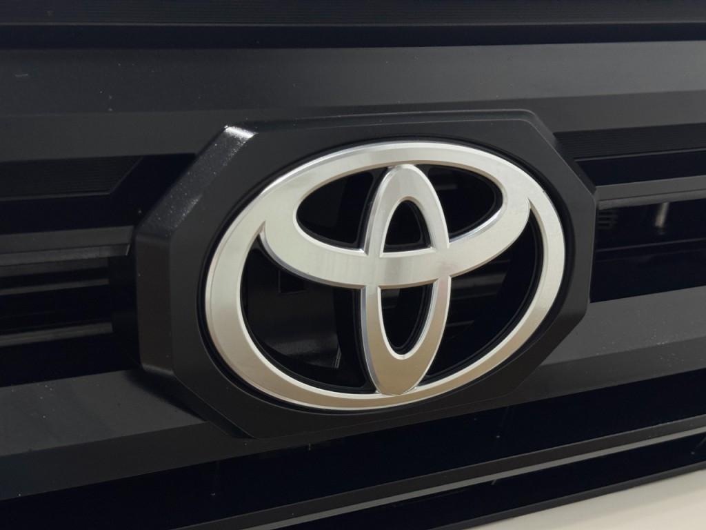 2024 Toyota Tacoma Image 46