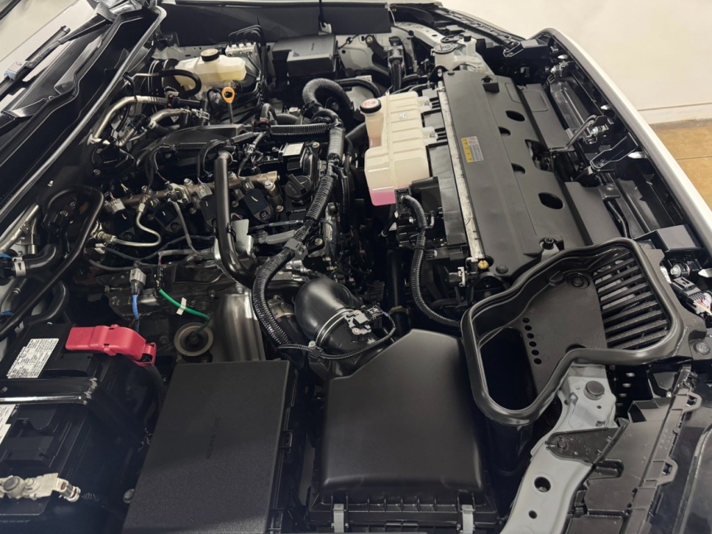 2024 Toyota Tacoma Image 50