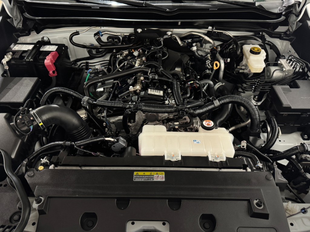 2024 Toyota Tacoma Image 51