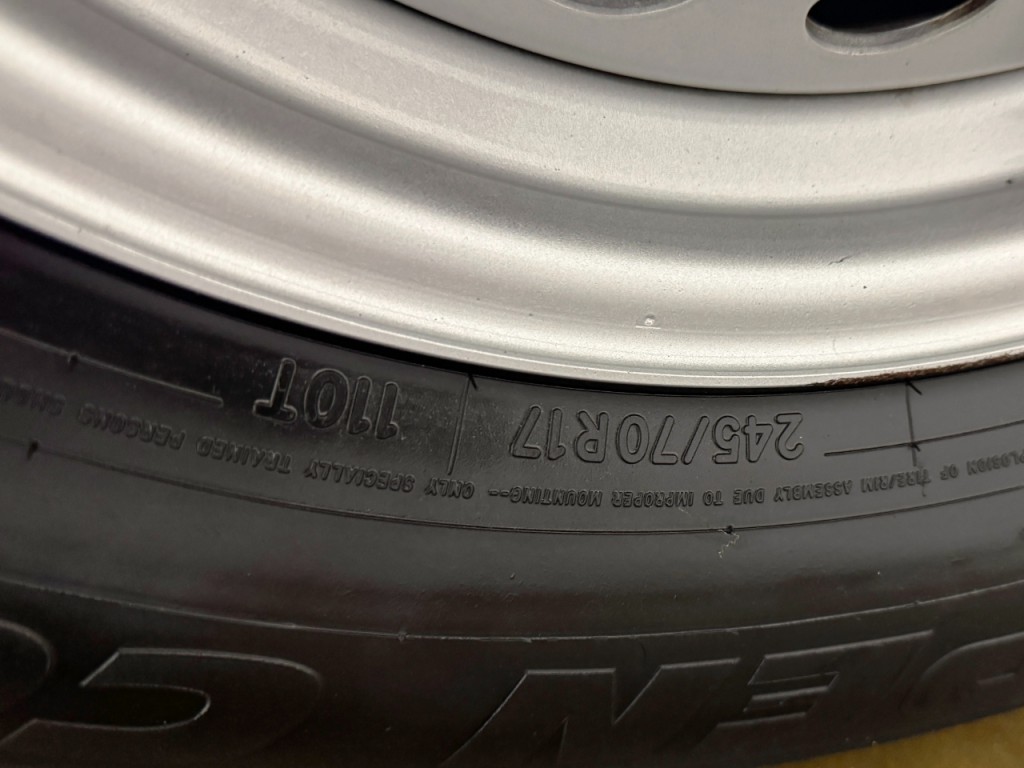 2024 Toyota Tacoma Image 52