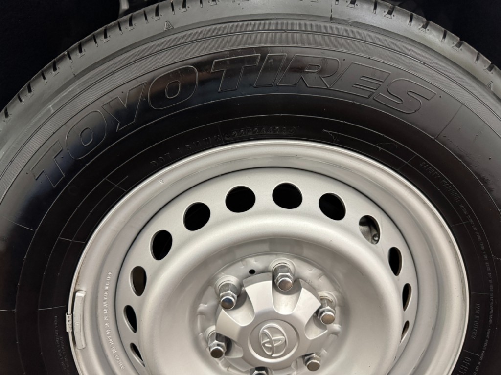 2024 Toyota Tacoma Image 53