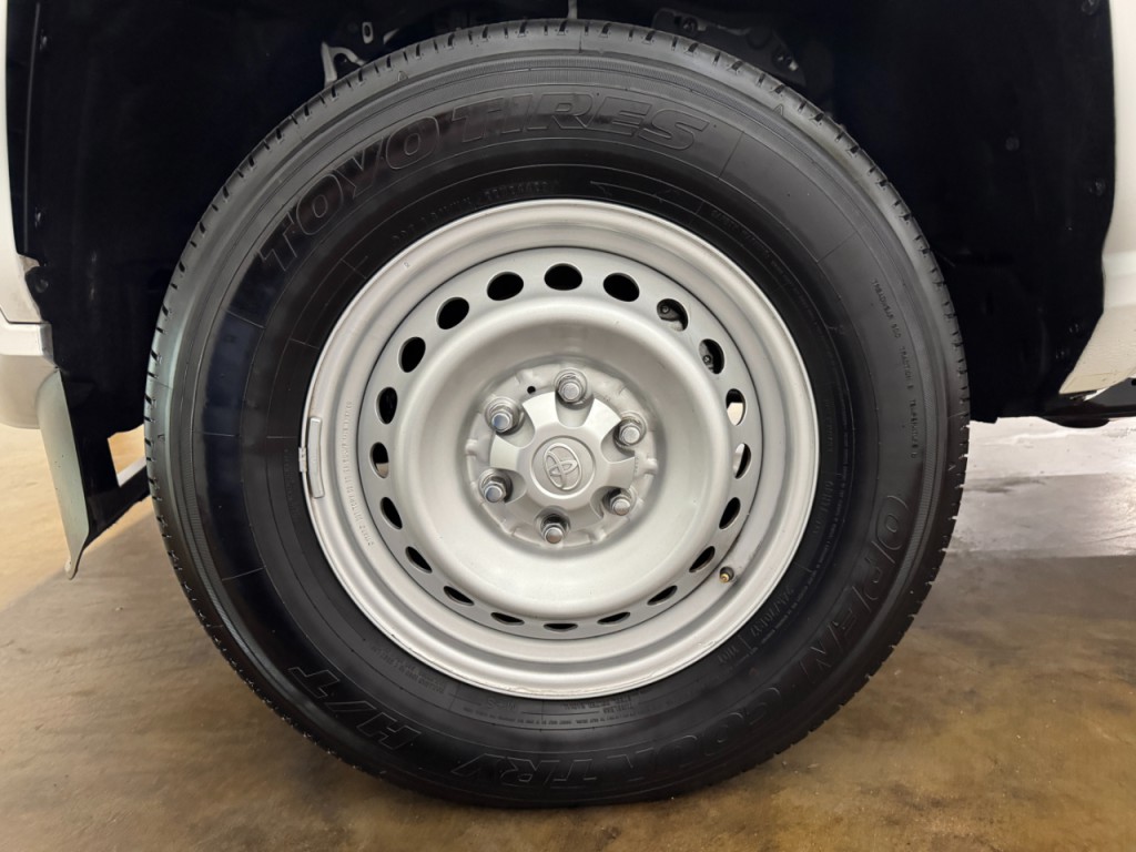 2024 Toyota Tacoma Image 54