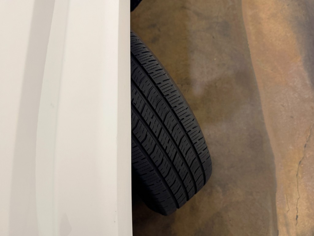 2024 Toyota Tacoma Image 55