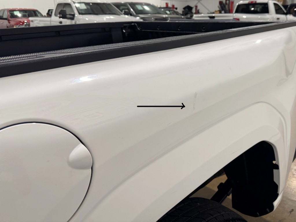 2024 Toyota Tacoma Image 59