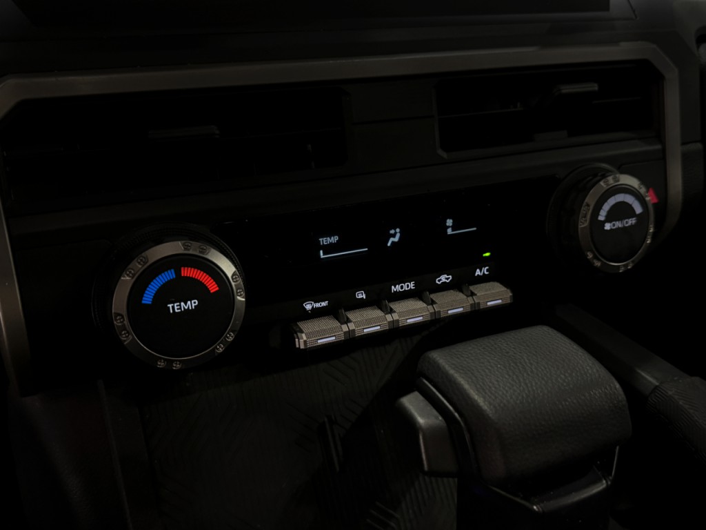 2024 Toyota Tacoma Image 5