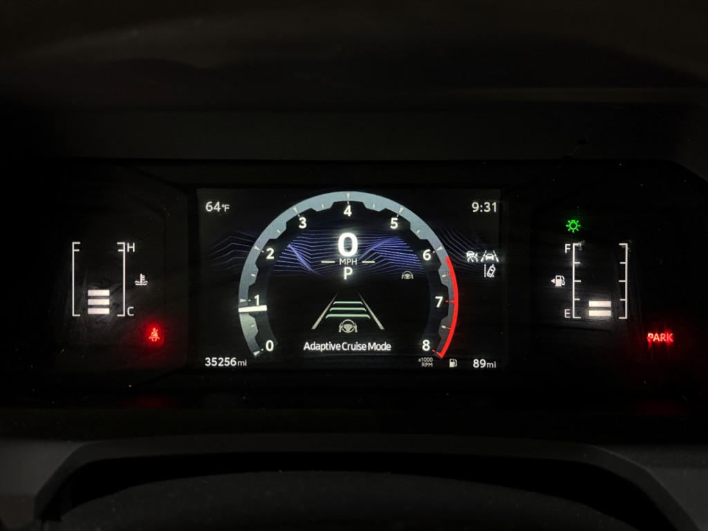 2024 Toyota Tacoma Image 27