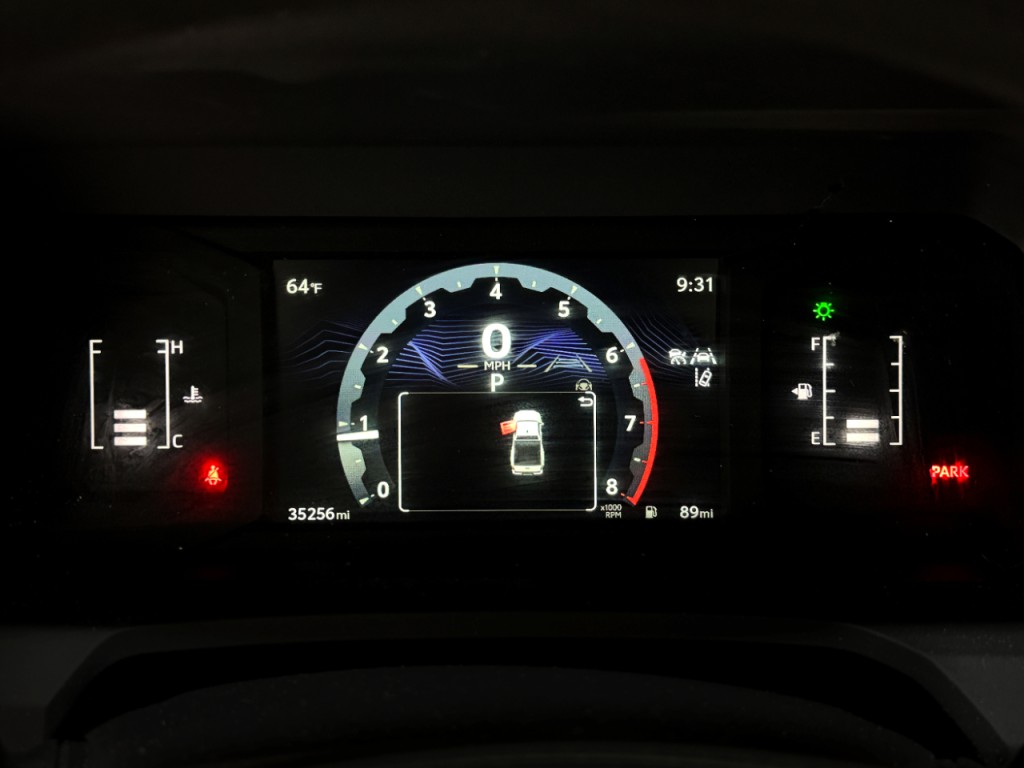 2024 Toyota Tacoma Image 28