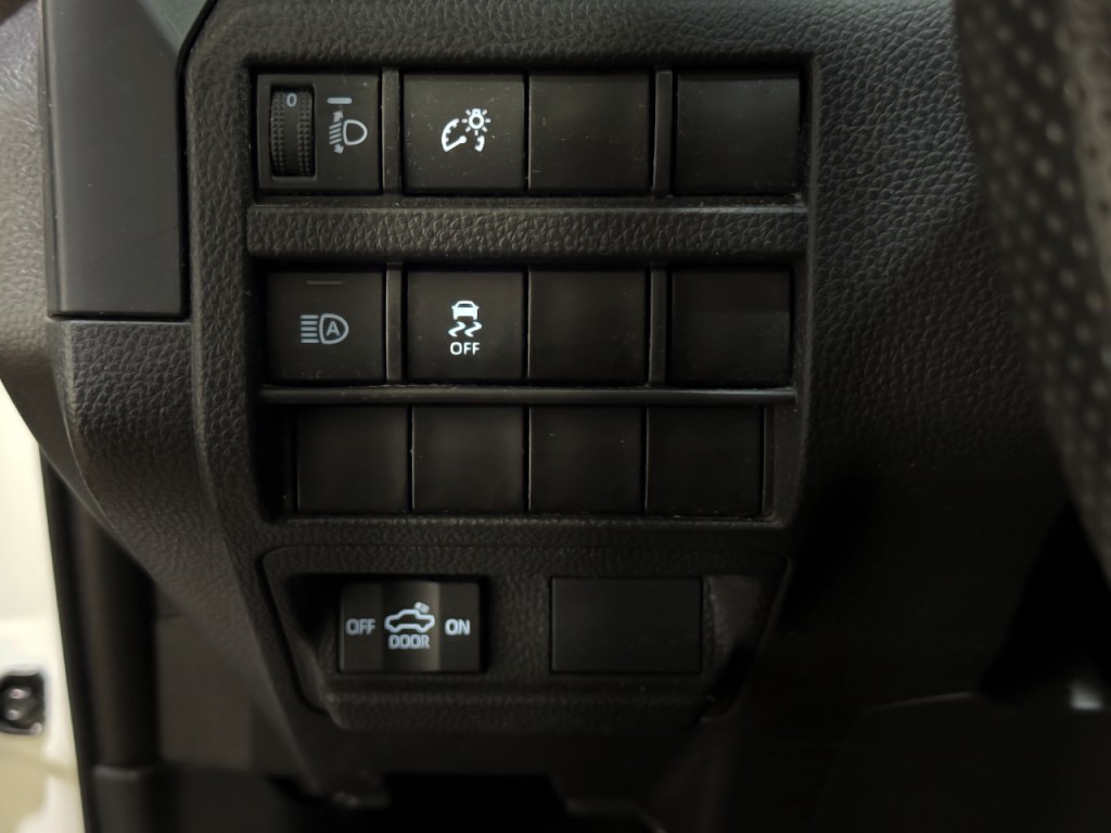 2024 Toyota Tacoma Image 29