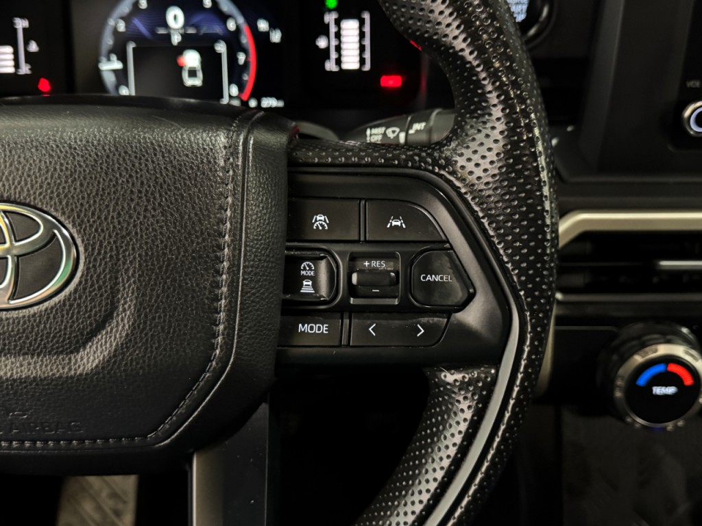 2024 Toyota Tacoma Image 18