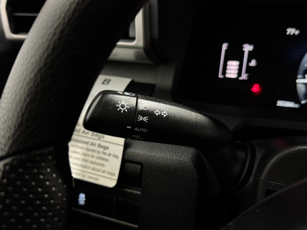 2024 Toyota Tacoma Image 19