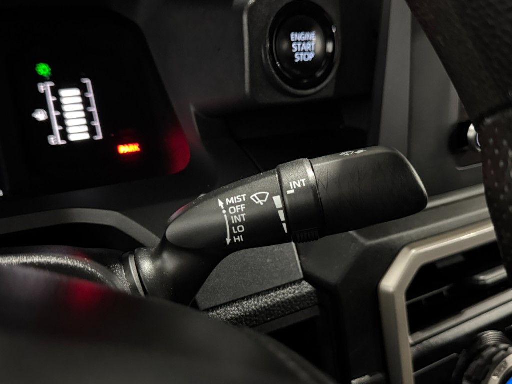 2024 Toyota Tacoma Image 20