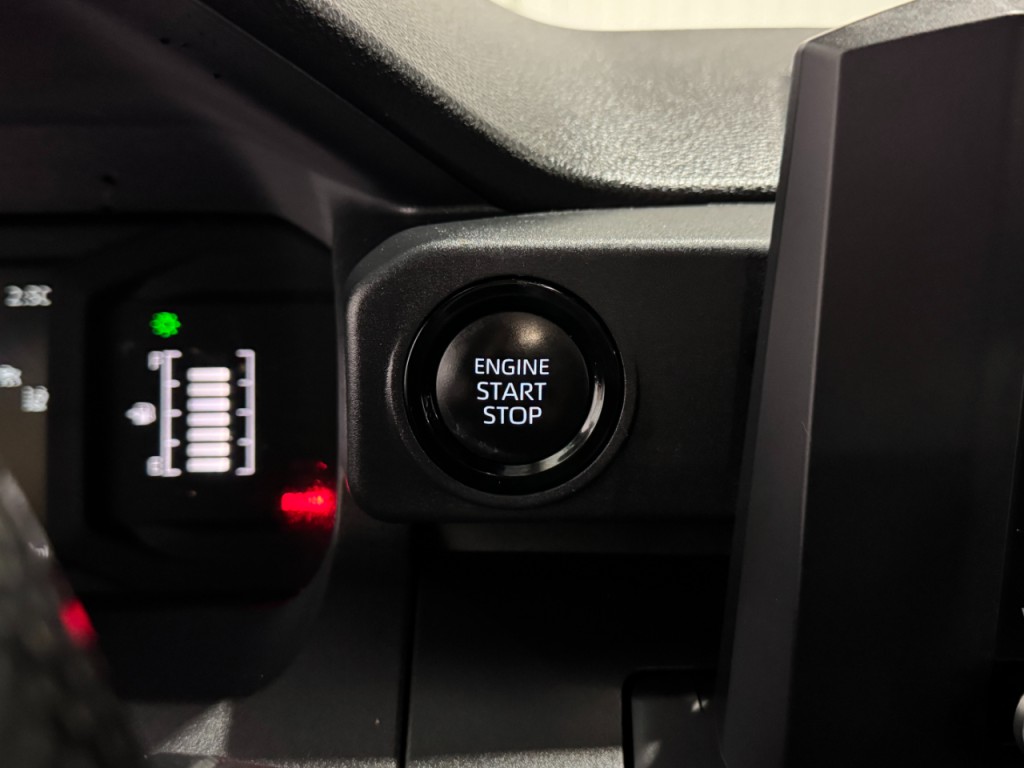 2024 Toyota Tacoma Image 22