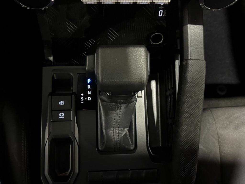 2024 Toyota Tacoma Image 23