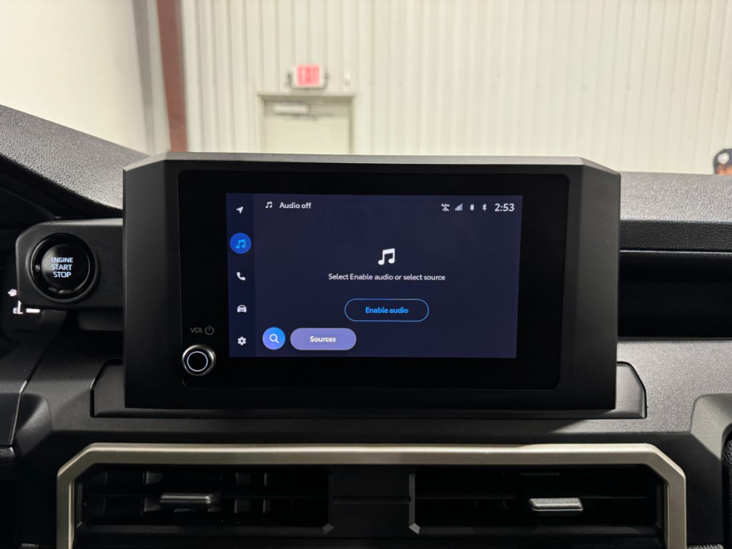 2024 Toyota Tacoma Image 26