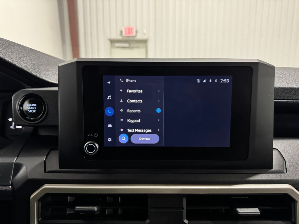 2024 Toyota Tacoma Image 27