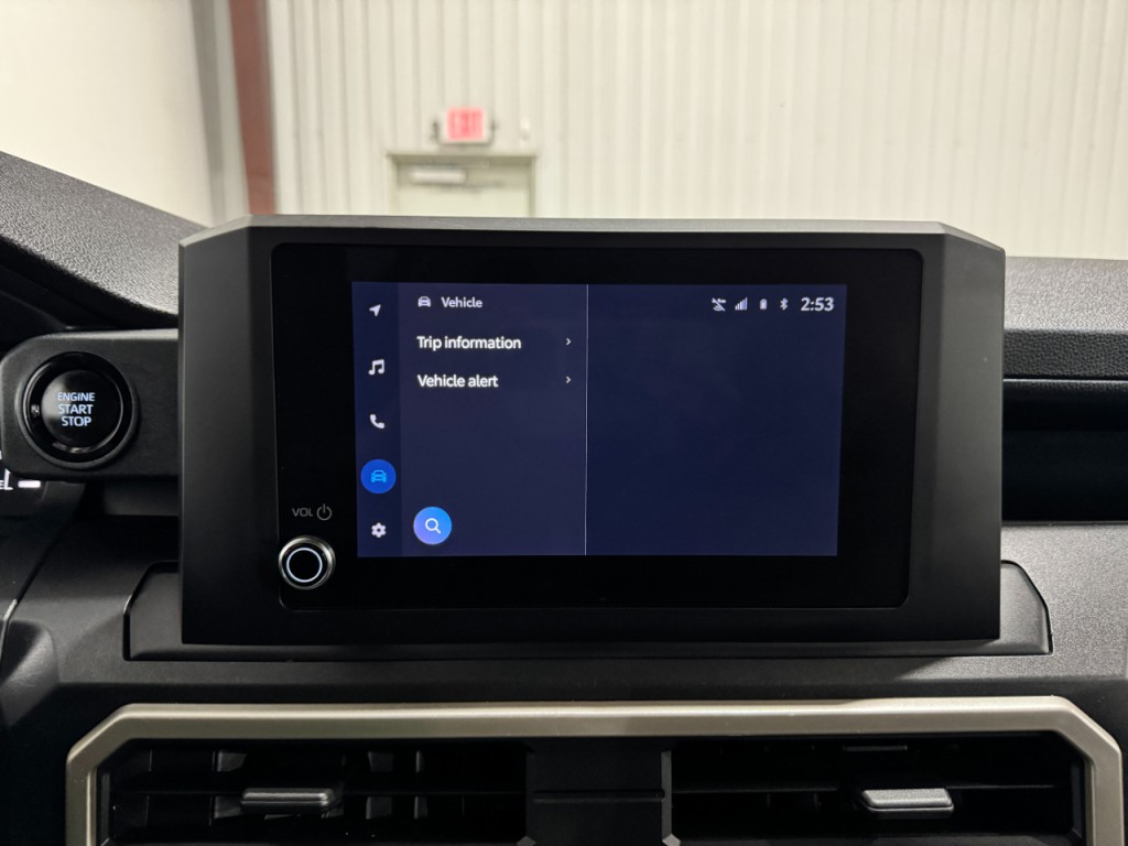 2024 Toyota Tacoma Image 28