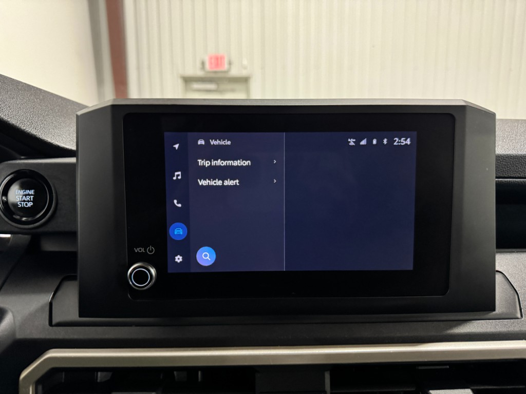 2024 Toyota Tacoma Image 29