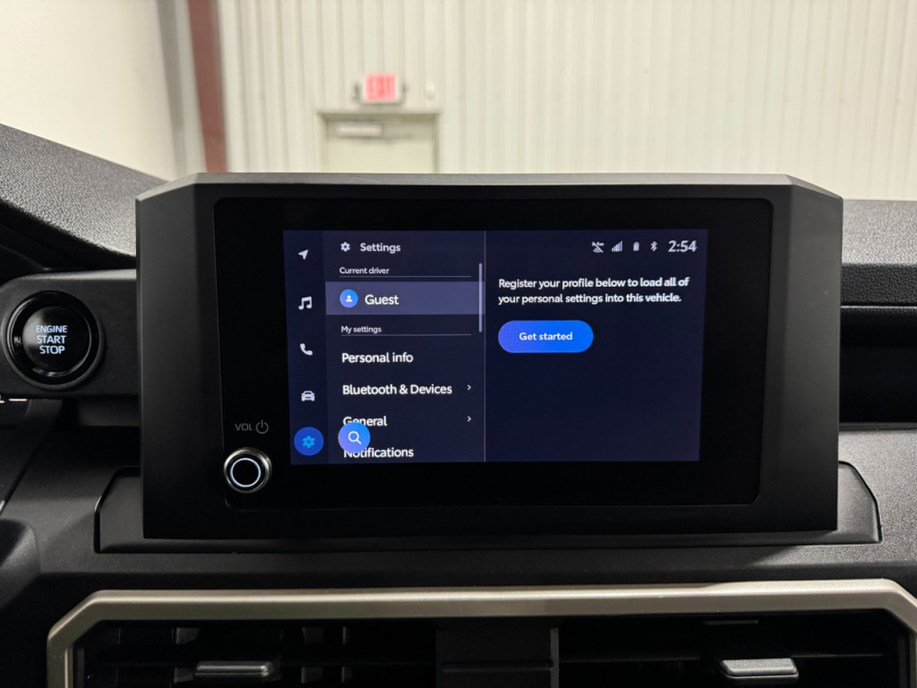 2024 Toyota Tacoma Image 30