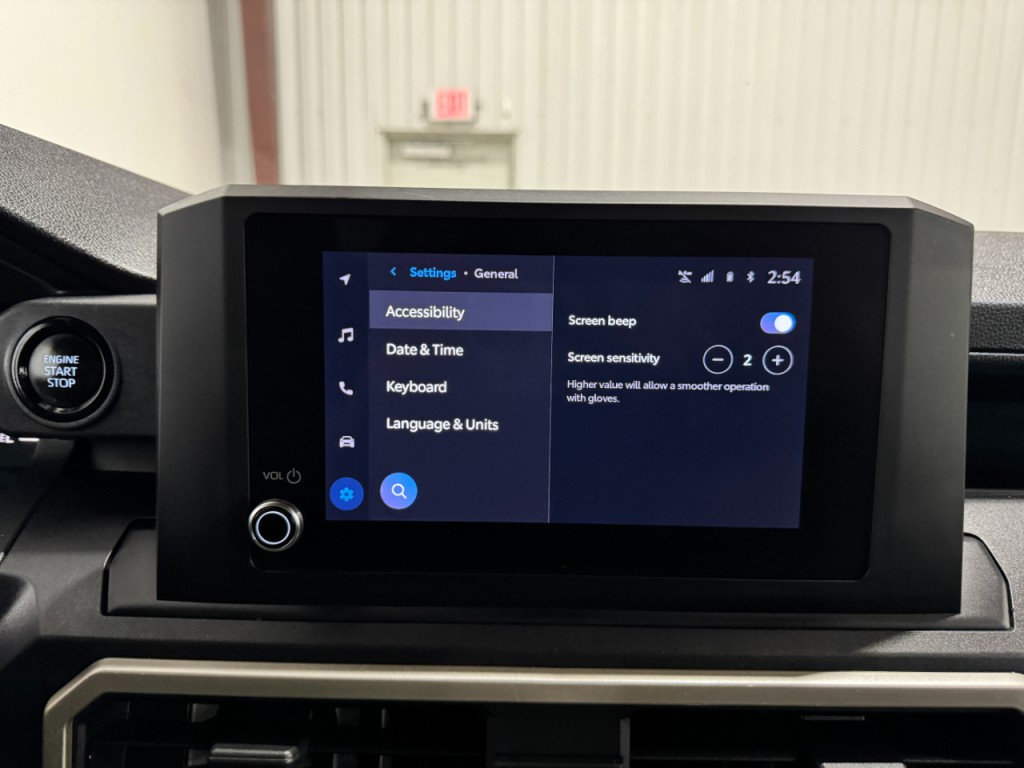 2024 Toyota Tacoma Image 31