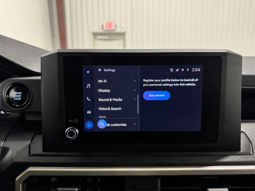 2024 Toyota Tacoma Image 33