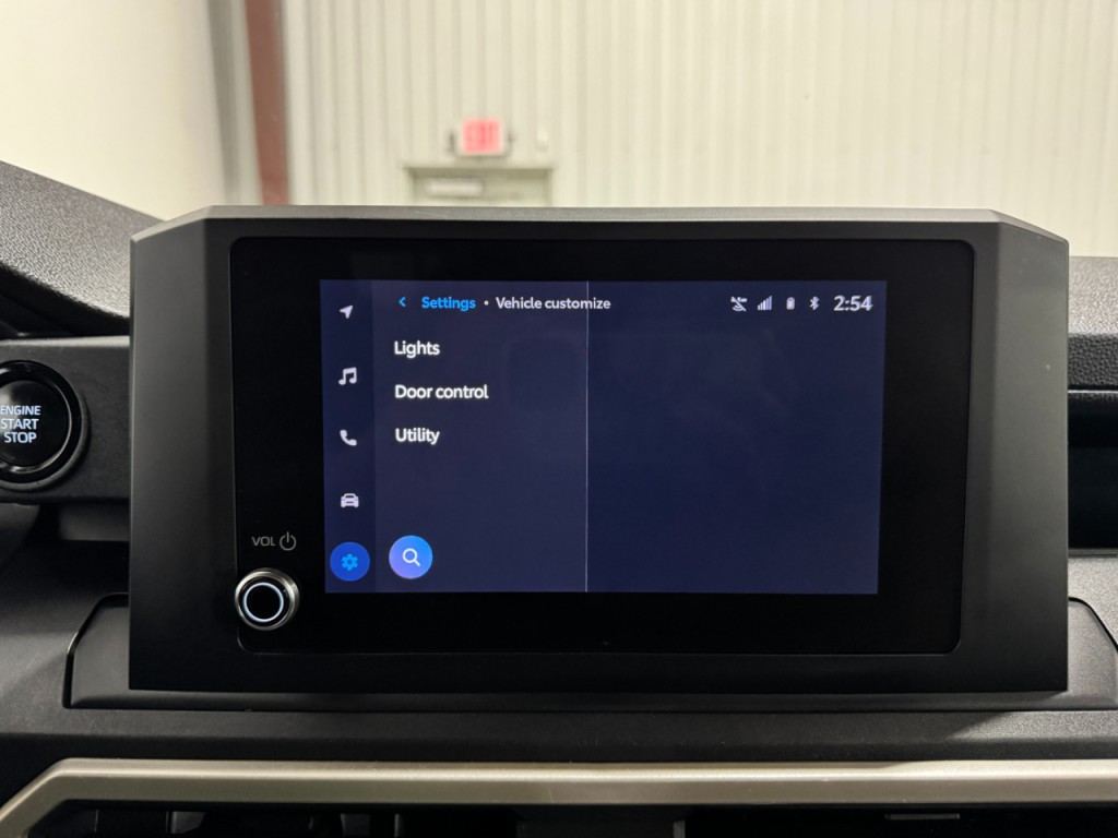 2024 Toyota Tacoma Image 35