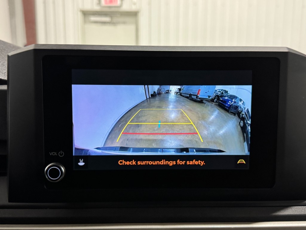 2024 Toyota Tacoma Image 38