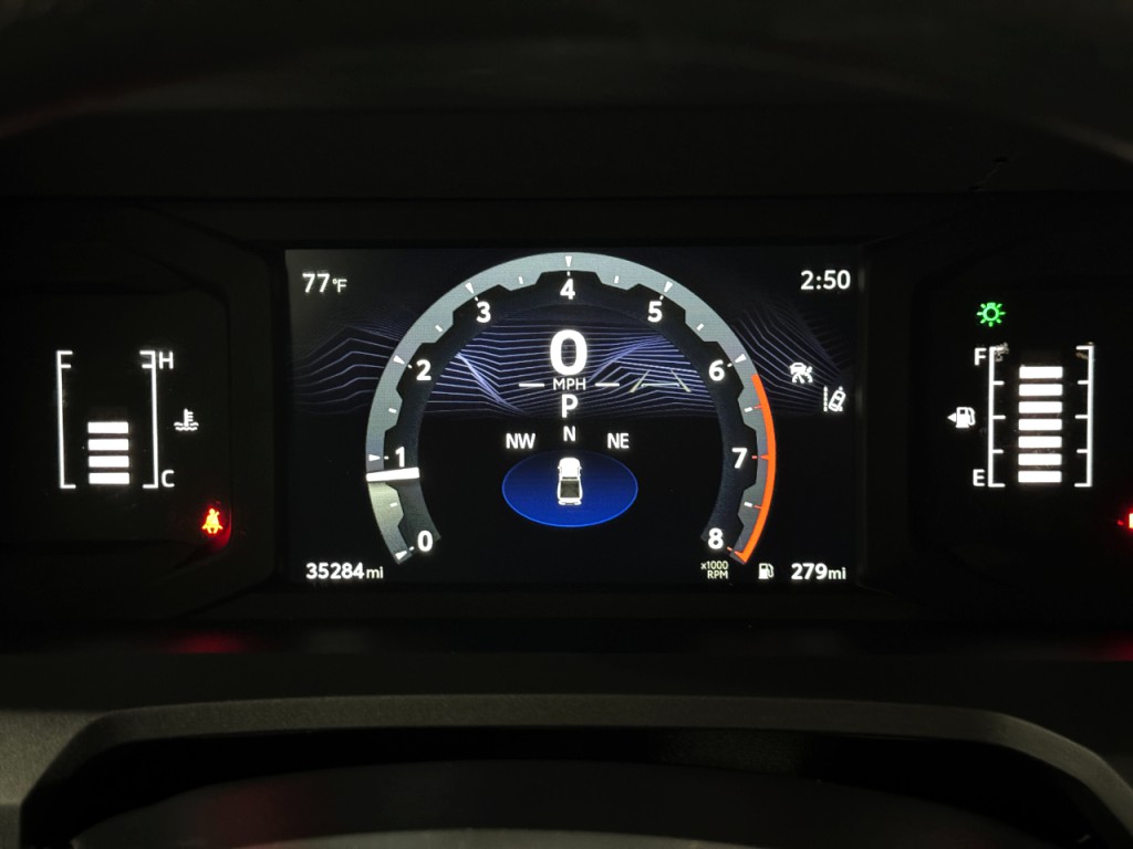 2024 Toyota Tacoma Image 39