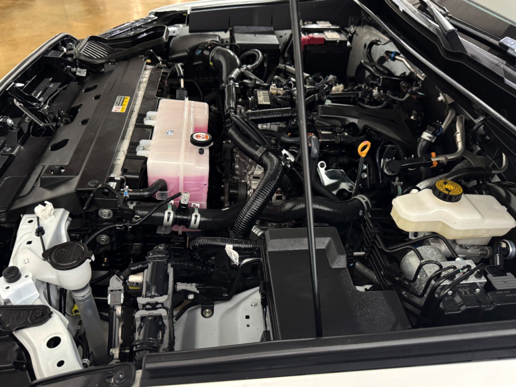 2024 Toyota Tacoma Image 42