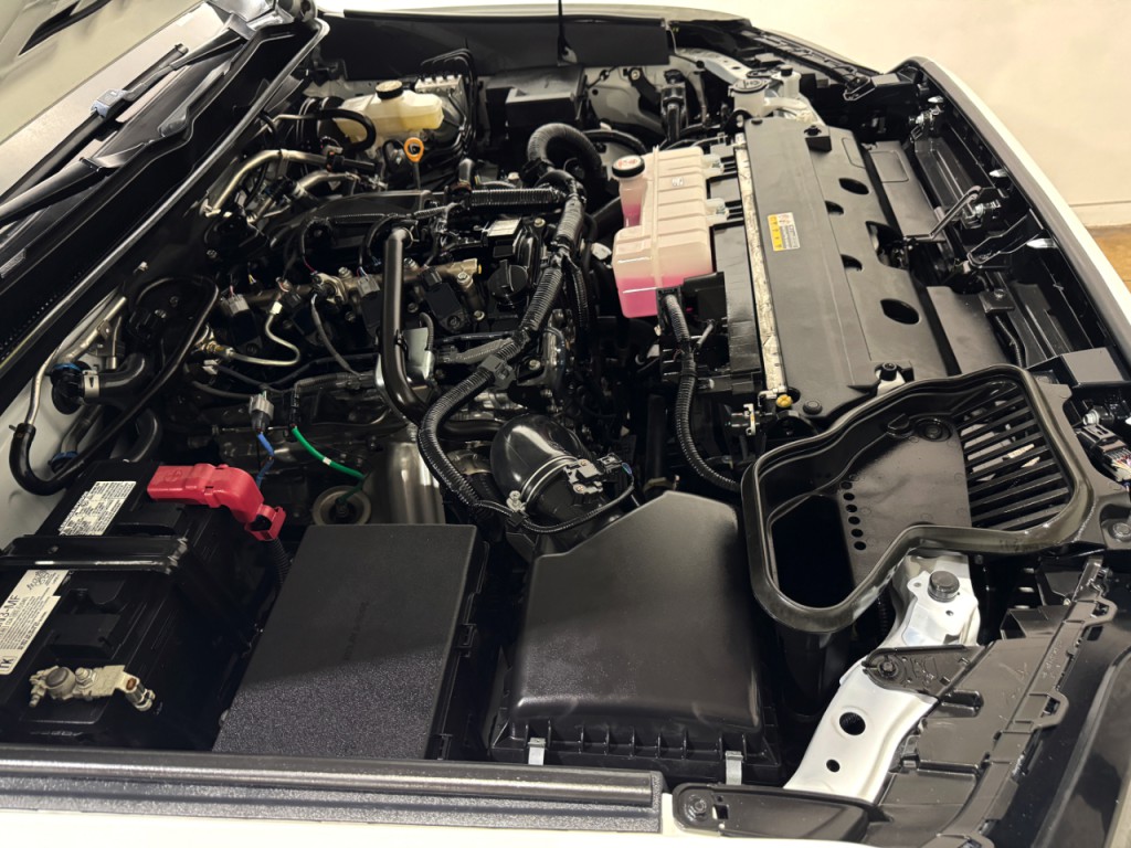 2024 Toyota Tacoma Image 43