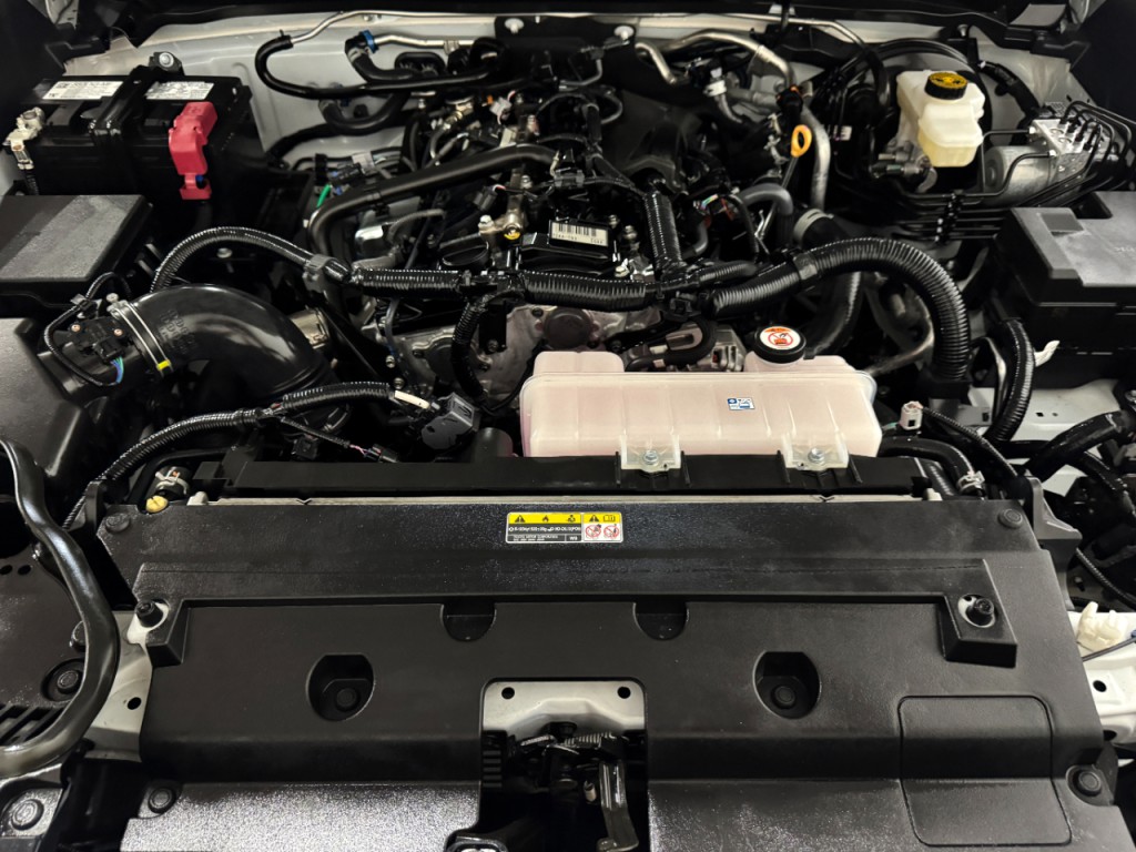 2024 Toyota Tacoma Image 44