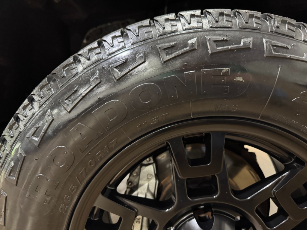 2024 Toyota Tacoma Image 45