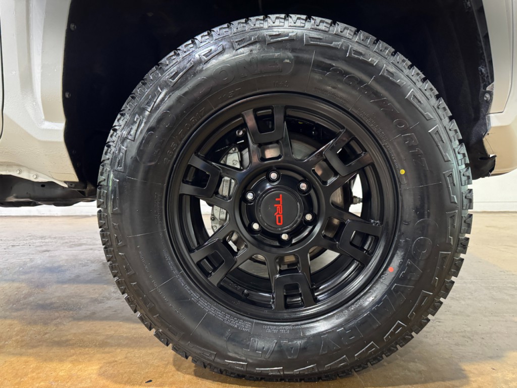 2024 Toyota Tacoma Image 47