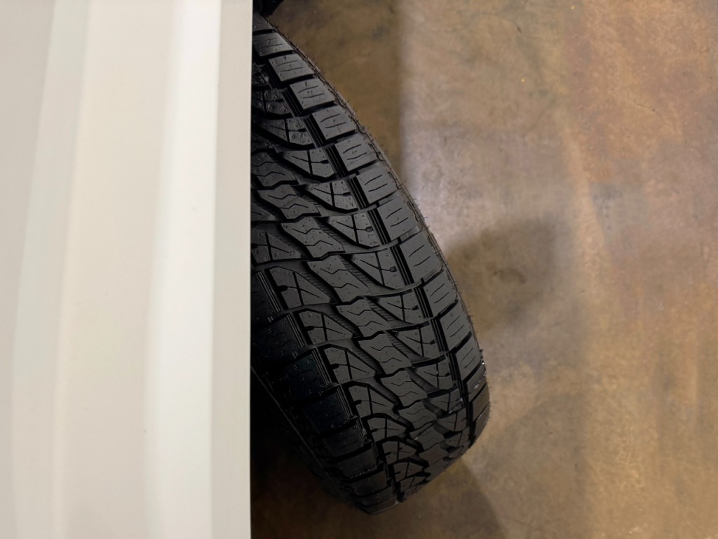 2024 Toyota Tacoma Image 48