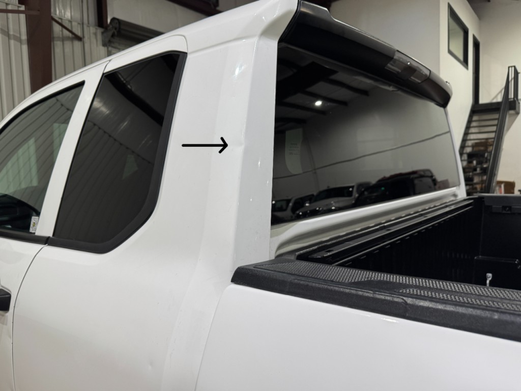 2024 Toyota Tacoma Image 51