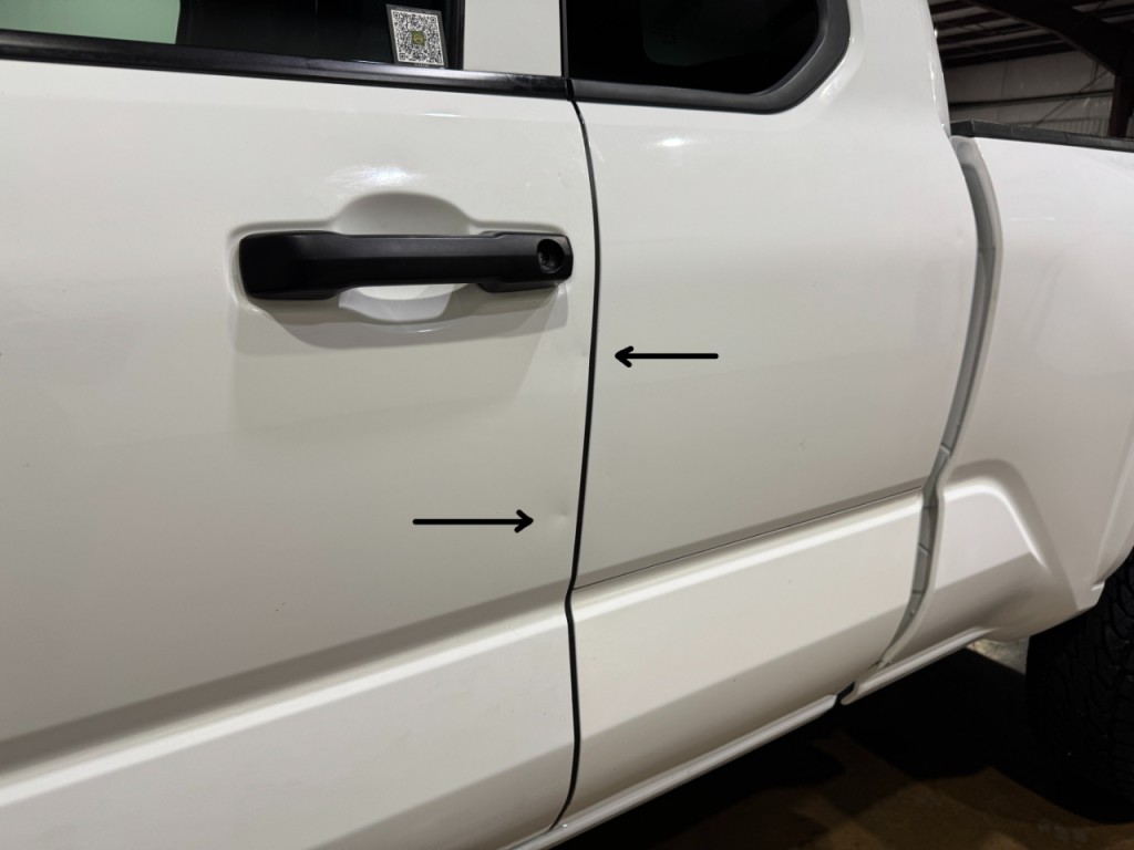 2024 Toyota Tacoma Image 53