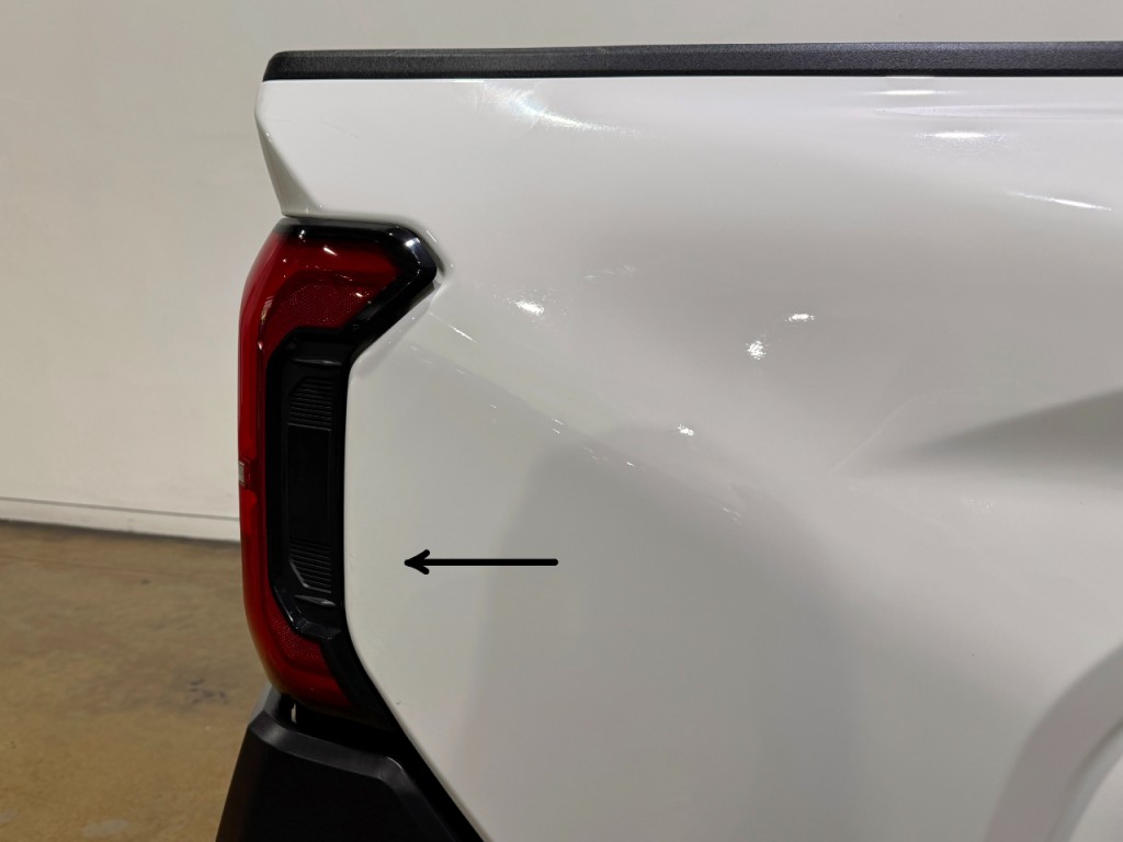 2024 Toyota Tacoma Image 55