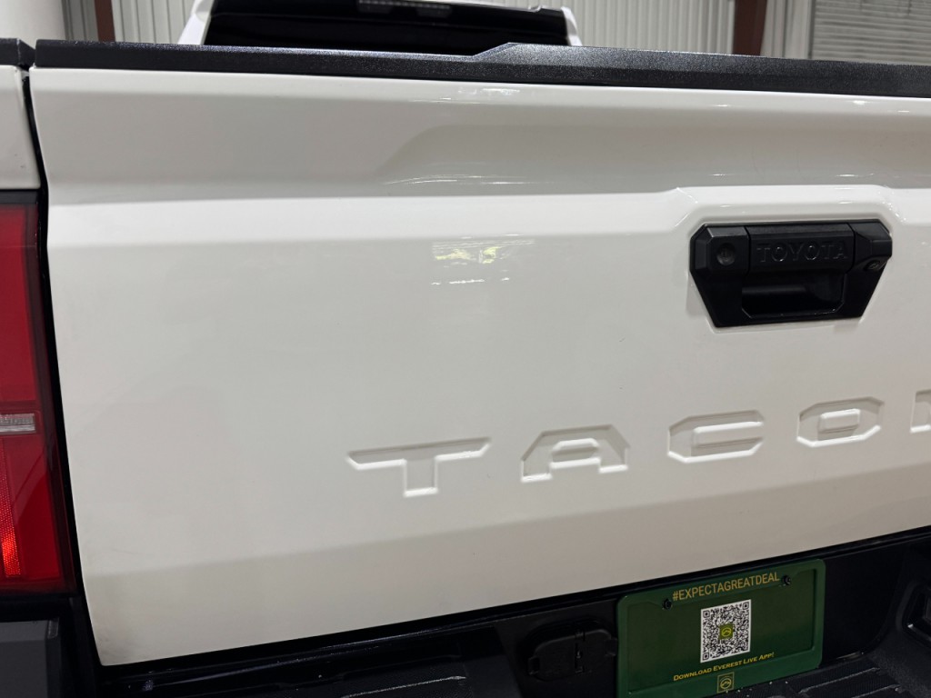 2024 Toyota Tacoma Image 56